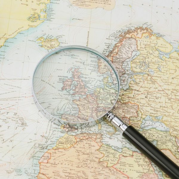 Svaki Europljanin treba imati barem 7 točnih odgovora u kvizu o Europi