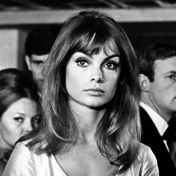 Jean Shrimpton - prvi supermodel u povijesti