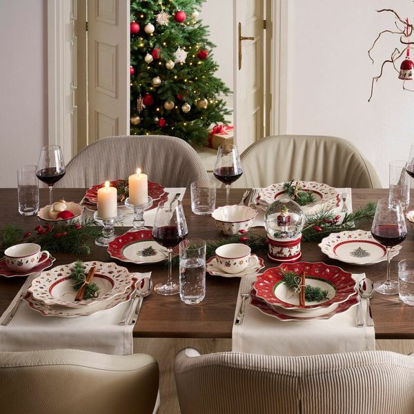 Stiže najdraže doba godine: pretvorite svoj dom u oazu topline i zajedništva