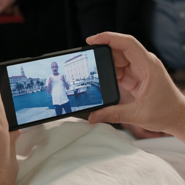 Kumovi: Dražen Zečić iznenadio Zaglavčane