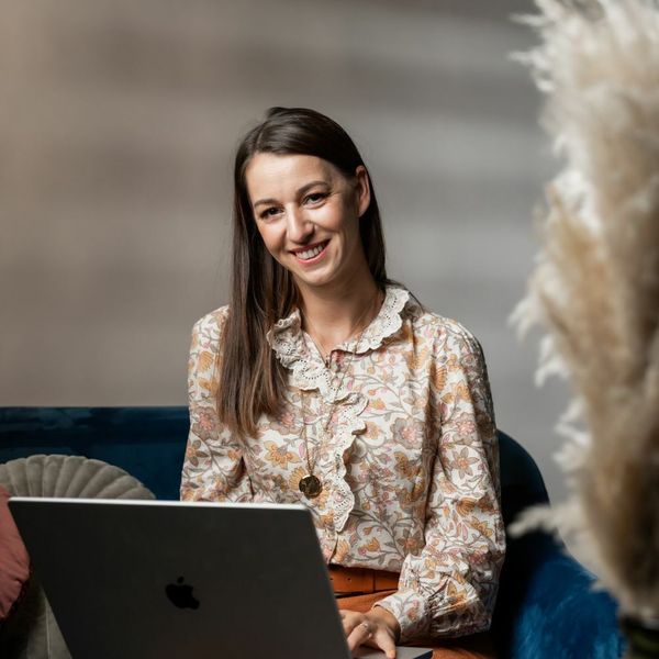 Odgoj s manje stresa! Isprobaj besplatan izazov „Manje vike, više povezanosti“ Tanje Hrvatin Šimičić