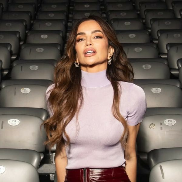 Severina u vrućim hlačicama i visokim čizmama na probi za koncert u Areni Zagreb