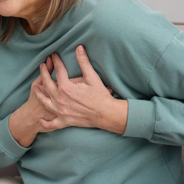 Preživjeli ste srčani udar? Ovo su 7 ključnih koraka koji vam mogu spasiti život!