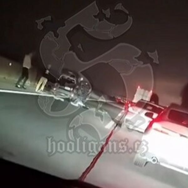 Objavljena snimka nakon napada na Hrvate u Austriji