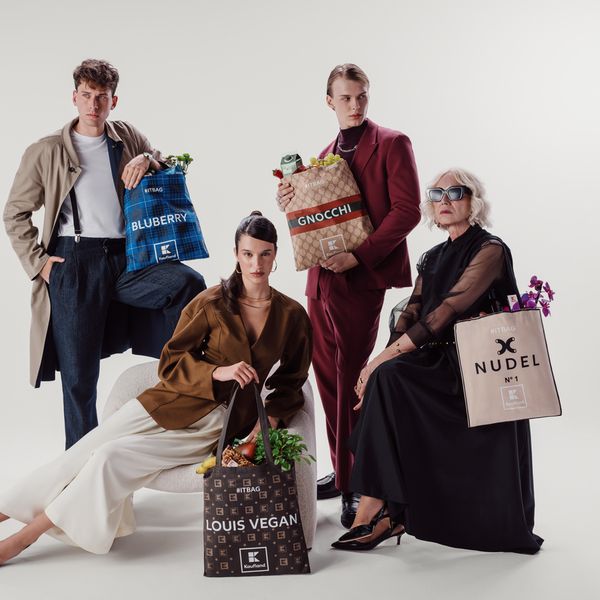 Nova modna opsesija: Platnene vrećice koje izgledaju kao da su izašle iz modnog editorijala