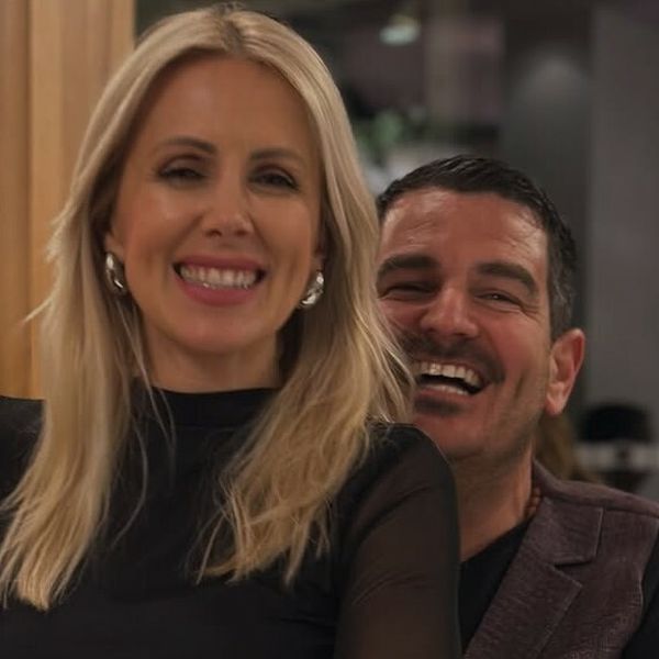 Silvia Dvornik podijelila romantični prizor na Instagramu s partnerom Markom Pecotićem Pecom