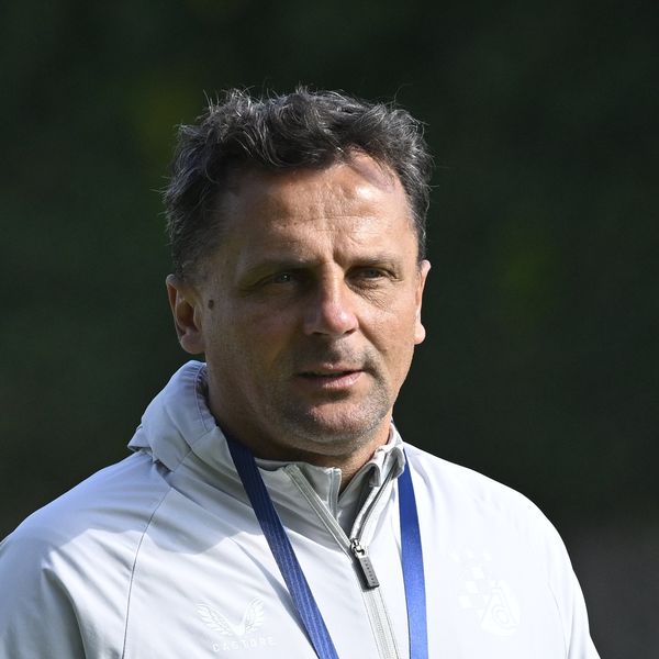 Boban donio odluku o trenerskoj sudbini Marija Kovačevića