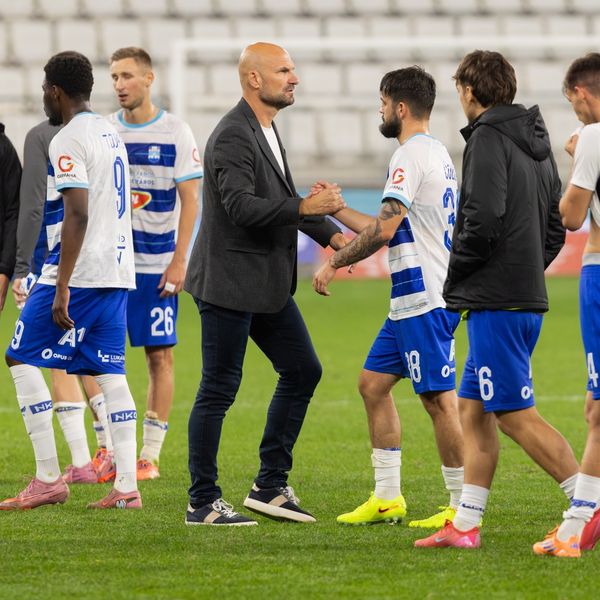 U Osijekov bus za Split sjelo jedno neočekivano ime: Bijelo-plavi dobivaju ogromno pojačanje!