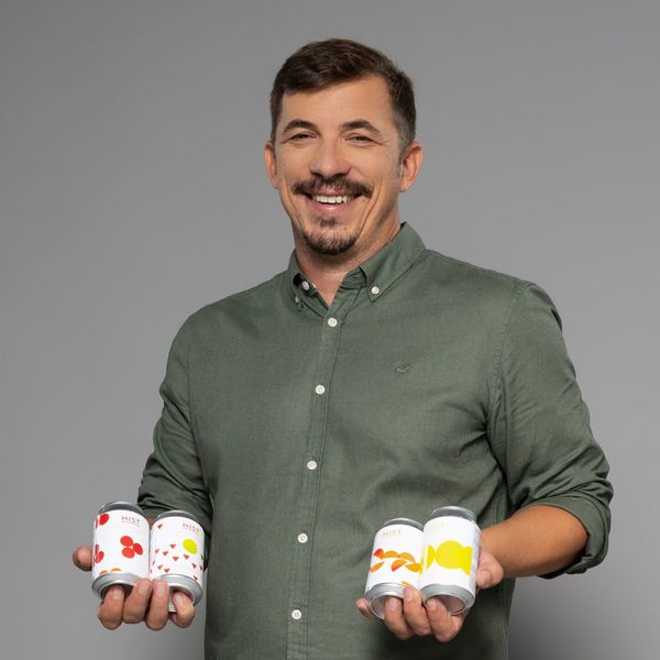 Iz Rijeke stiže inovacija u limenci: "Recepturu smo dotjerivali godinu dana. Htjeli smo napraviti nešto što ima okus pravog voća, ali i stav"