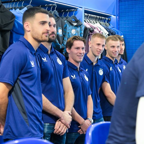 Miljenik Dinamovih navijača odlazi već na zimu, želi ga klub iz susjedstva