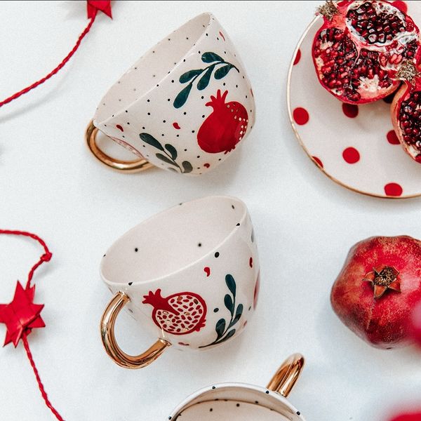 Chia Cups izbacio šalice s novim božićno-zimskim motivom