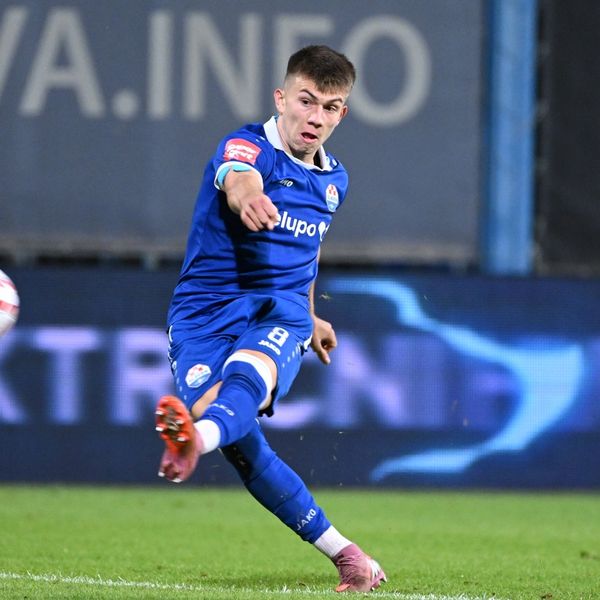 Transferi: Adriano Jagušić odlazi u Werder Bremen za 6 milijuna eura