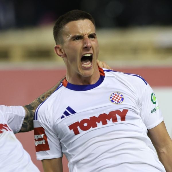 Hajduk nadigrao izgubljeni Osijek: Krovinović i Šego zabili, Livaja ušao u finišu