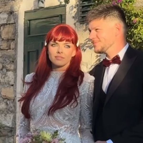 Udala se TikTokerica Nora Bago