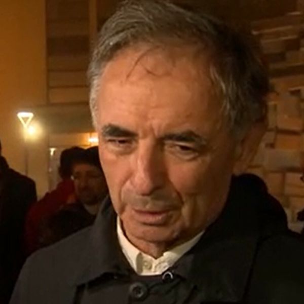 Milorad Pupovac komentirao zahtjev za odgodu izložbe u Vukovaru