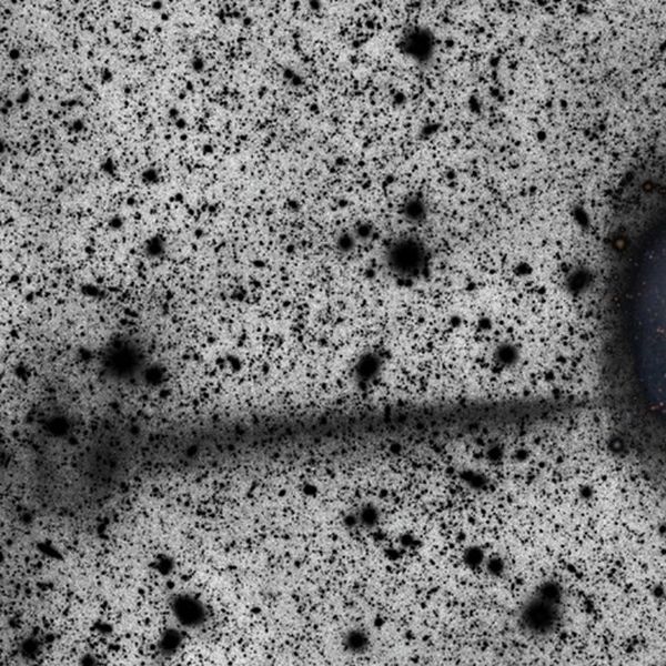 Već prva snimka opservatorija Vera C. Rubin zapanjila astronome i otkrila skrivenu tajnu jedne poznate galaksije