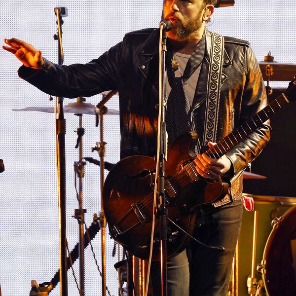 Kings of Leon nastupaju na INmusicu