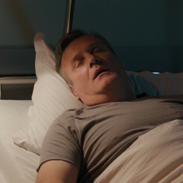 Kumovi: Ovo je možda zadnji razgovor oca i sina