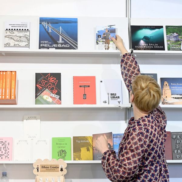 Na Interliberu od 11. do 16. studenog 360 izlagača iz 15 zemalja