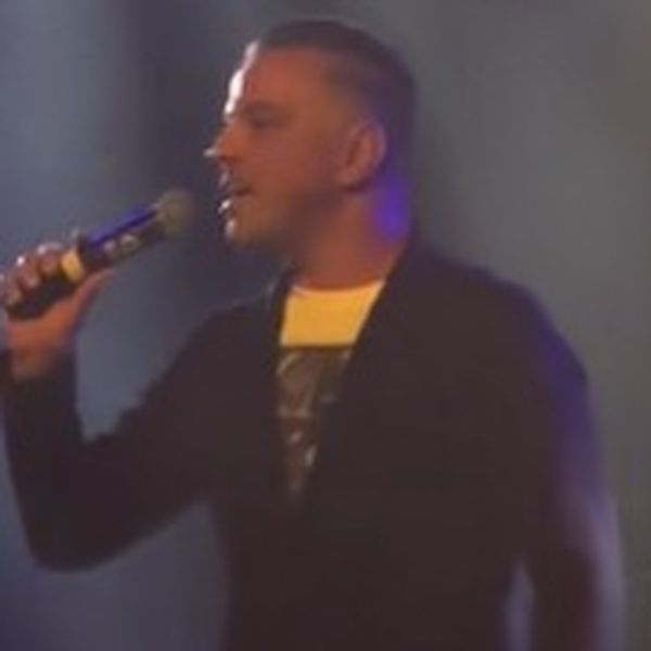 Poslušajte kako Ivan Zak pjeva veliki hit Marka Perkovića Thompsona