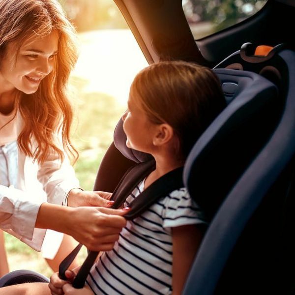 Pobrinite se za sigurnost na cesti – (p)ostanite siguran vozač