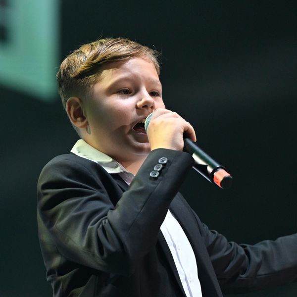 Marino Vrgoč predstavio pjesmu "Snovi"