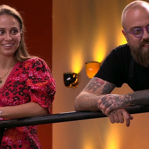 MasterChef: Žiri i u stres testu priredio ozbiljno iznenađenje! "Ne miriše na dobro!"