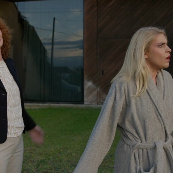 U dobru i zlu: Probala ih je upozoriti, ali je šteta već napravljena