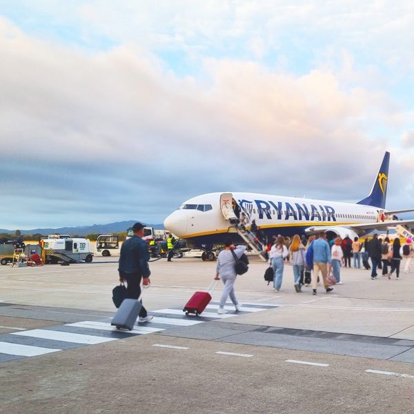 Ryanair uvodi veliku promjenu za sve putnike. Evo što se mijenja od 12. studenog