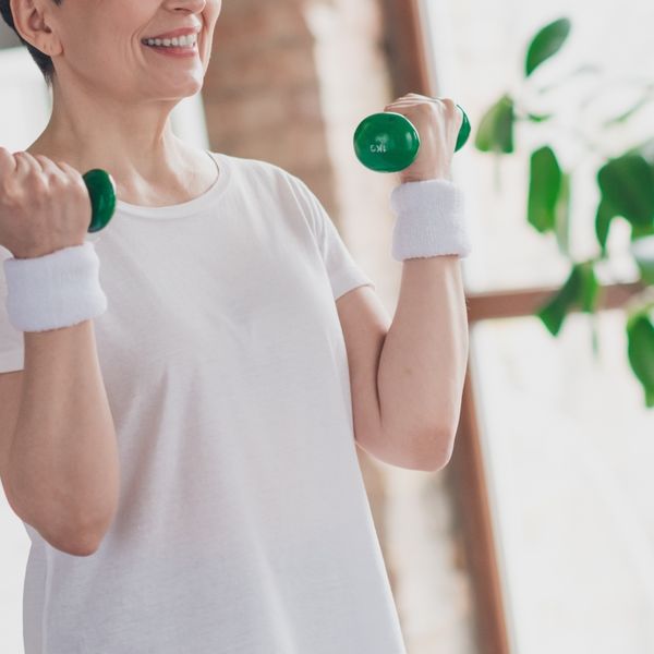 Peta Health Management radionica posvećena je podršci tijekom perimenopauze i menopauze