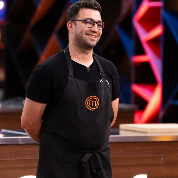 MasterChef: 13 za Eliasa ipak nije sretan broj – zahtjevan desert koštao ga je mjesta u MasterChefu!