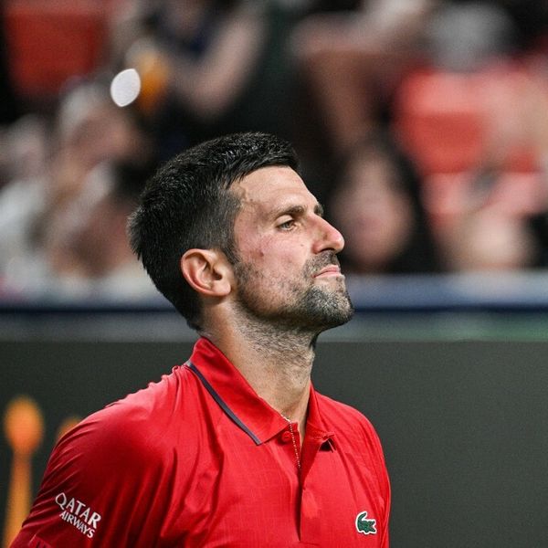 Đoković iznenadio svijet odgovorom na pitanje što bi volio da mu piše na nadgrobnom spomeniku