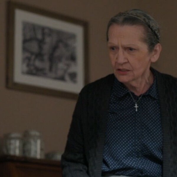 Kumovi: Tko je ona i što radi u njihovoj kući?