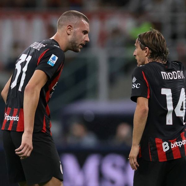 Fotografija Modrića i Pavlovića obišla regiju, a onda se javio i Đoković