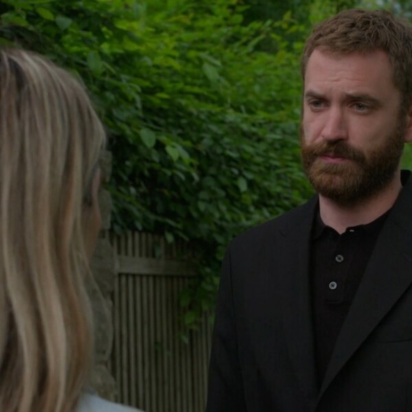 U dobru i zlu: Nije očekivao da će trčati za njim