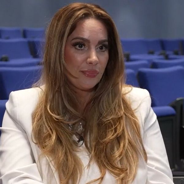 Simona Mijoković i Ante Gotovac postali su baka i djed