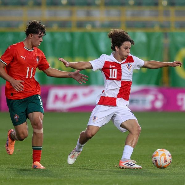 Hrvatska protiv Srbije na Dan sjećanja na Vukovar i Škabrnju: Policija zabranila posjet gledateljima