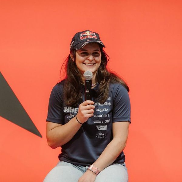 Zrinka Ljutić i Atomic u najboljem startu skijaške sezone