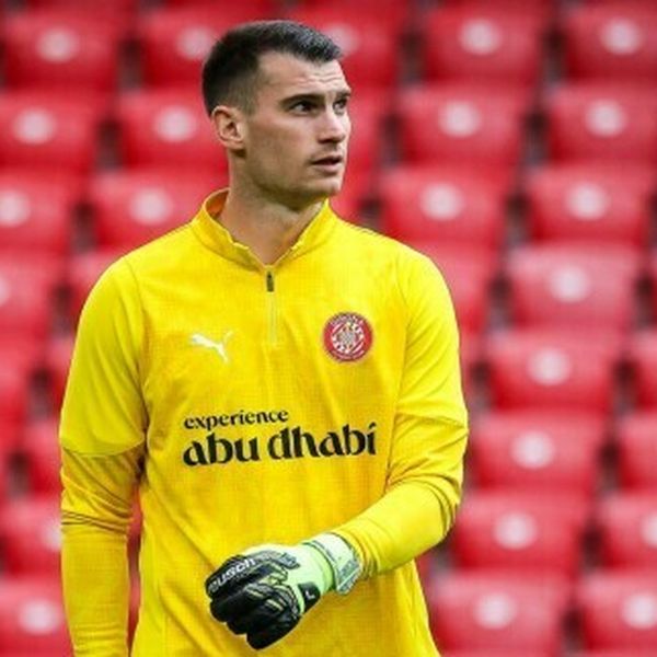 Livaković povukao radikalan potez za spas karijere: "Situacija je postala vrlo neugodna..."