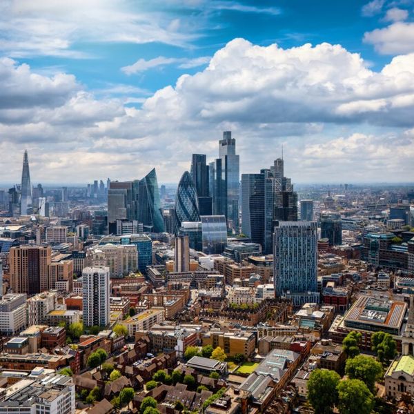 Objavljena lista 100 najboljih gradova za život