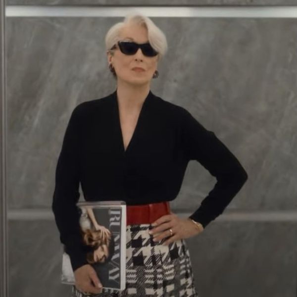 Izašao je prvi službeni trailer filma "Vrag nosi Pradu 2"