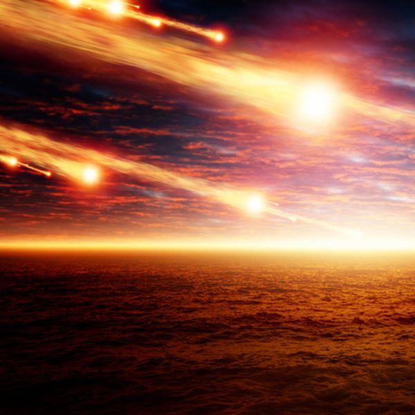 NASA-ino superračunalo provelo 400.000 simulacija i sve upućuju na istu godinu u kojoj će Zemlja biti uništena