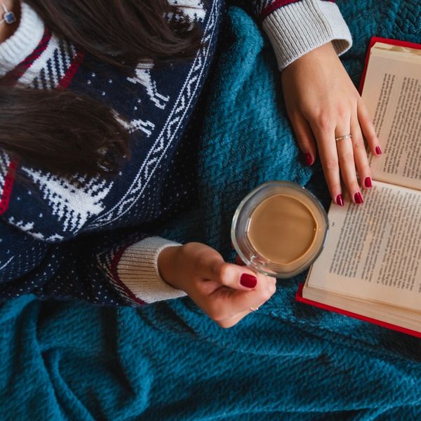 Što kada želite početi čitati knjige, a ne znate odakle početi?