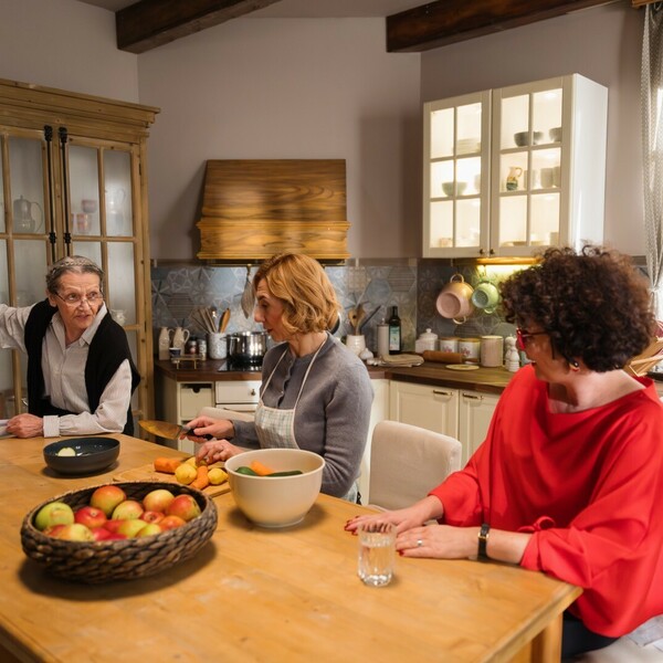 Hit serija Nove TV krenula sa snimanjem novih nastavaka