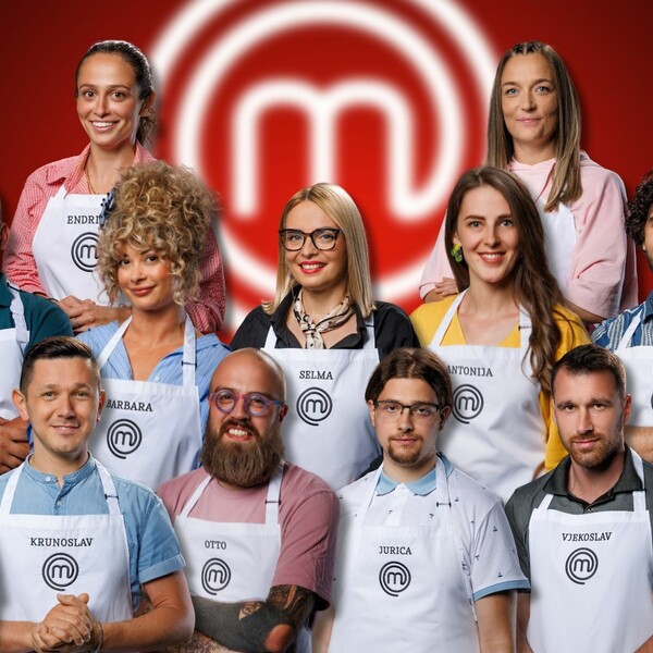 MasterChef: TOP 13 - tko vas je dosad najviše iznenadio svojim napretkom? Riješite anketu!