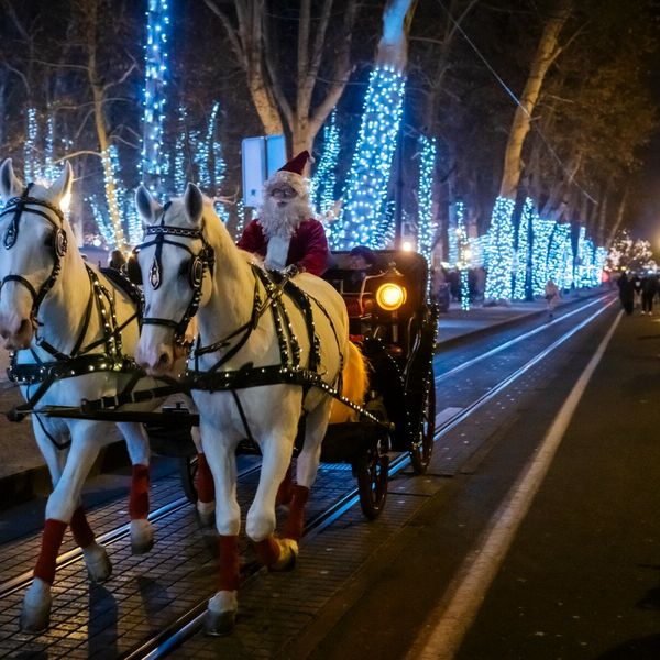 Advent Zagreb od 29. studenoga do 7. siječnja u središtu grada