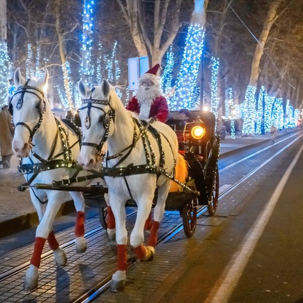 Advent Zagreb od 29. studenoga do 7. siječnja u središtu grada
