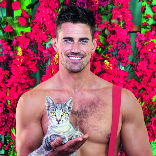 Kalendar australskih vatrogasaca za 2026. godinu