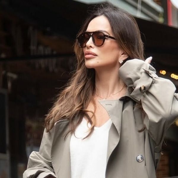 Severina raznježila fanove u Areni prizorima sa sinčićem Aleksandrom