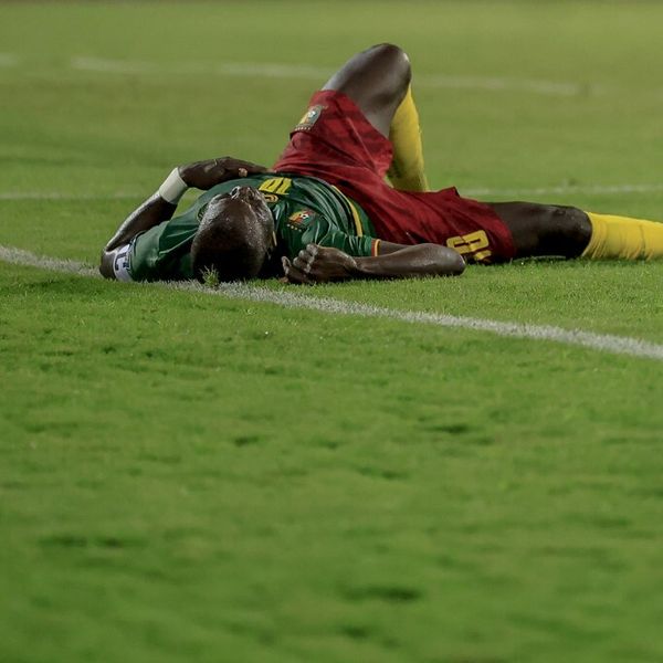 Kvalifikacije za SP: DR Kongo izbacio Kamerun